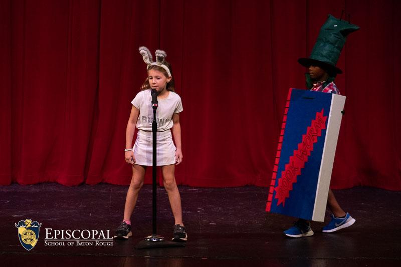 Vocabulary Parade 1279